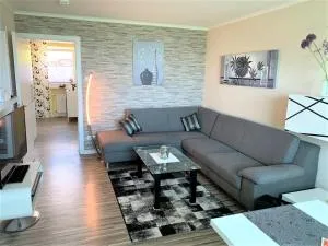 Strandschloss, Whg 26 - Grömitz