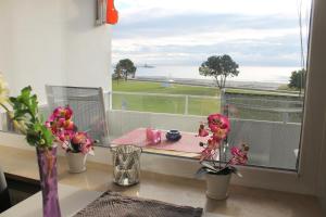 Strandschloss, Whg 26