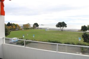 Strandschloss, Whg 26