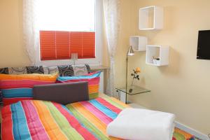 Strandschloss, Whg 26