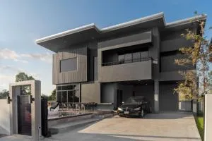 Kanna Scandinavian Pool Villa - Ban San Pu Loei