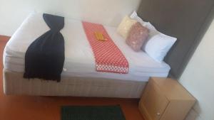 Matte guest house in Secunda