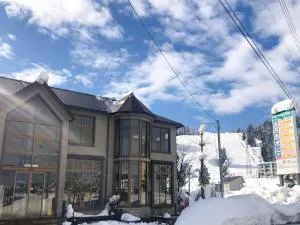 Birdland - Vacation STAY 81132v - Minami Uonuma