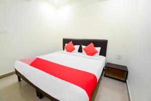 Hotel O kartar
