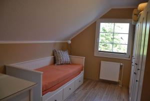 -"Ferienwohnung Dierhagen" Whg 2 im OG-