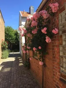 Ferienhaus Sprottenfang - Eckernförde