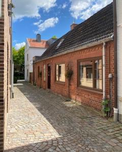 Ferienhaus Sprottenfang