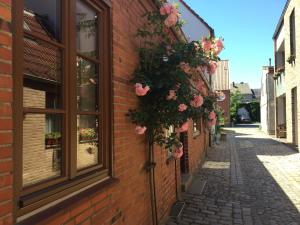 Ferienhaus Sprottenfang