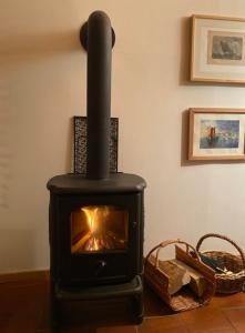 Ferienhaus Sprottenfang