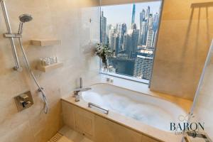 Chic Studio, JW Marriott Marina