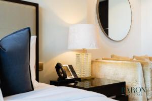 Chic Studio, JW Marriott Marina