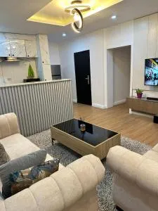 IYKEMOND LUXE SUITEs - Igboshere