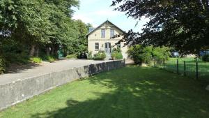 Ferienwohnung Am Ochsenweg