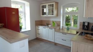 Ferienwohnung Am Ochsenweg