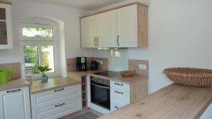 Ferienwohnung Am Ochsenweg