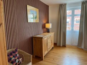 Ferienwohnung Möwe