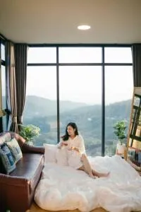 ภูสิริ โฮมสเตย์ - 班彭阳奈