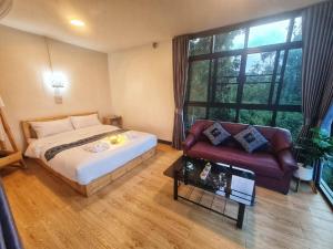 ภูสิริ โฮมสเตย์