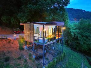 ภูสิริ โฮมสเตย์