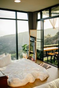 ภูสิริ โฮมสเตย์