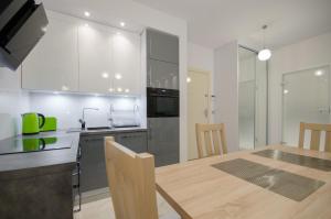 Dom & House - Apartment Sopot Kamienny Potok