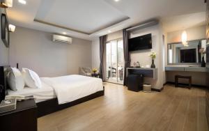 Noblesea Art Hotel
