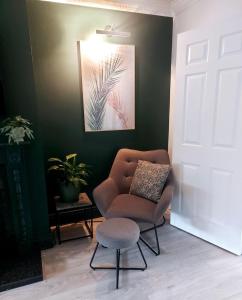 Luxury and comfort in the centre of Ardee town