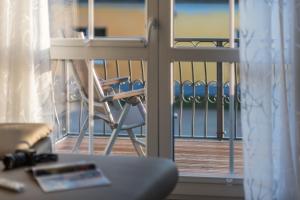 Whg 06 - De Fischer un sin Fru