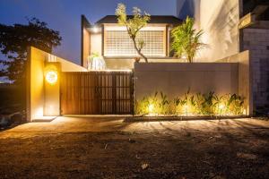 RL House Uluwatu