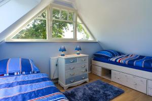 Ferienhaus Strandschnecke