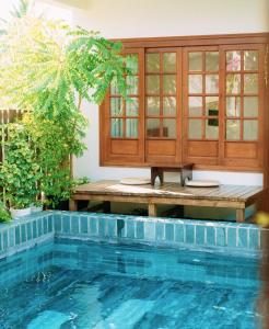 Pea Home - Nhà Đậu Homestay