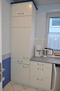 Ferienwohnungen Öker - Whg 4