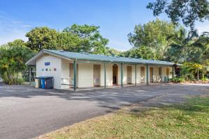 Cooktown Holiday Park