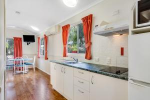 Cooktown Holiday Park