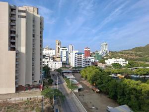 A Refuge with a View and a Sea Breeze
