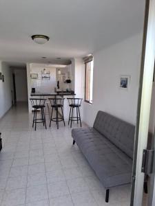 A Refuge with a View and a Sea Breeze