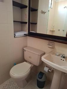 A Refuge with a View and a Sea Breeze