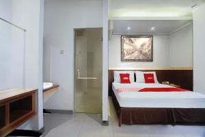 Hotel O Chinatown Near Ampel Formerly Hotel Novera