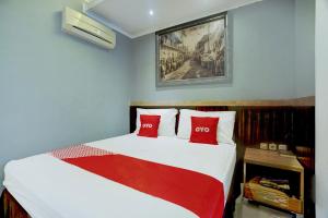 Hotel O Chinatown Near Ampel Formerly Hotel Novera