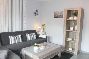 Appartement Steffens - "Brookgang - Nr 1"