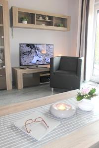 Appartement Steffens - "Brookgang - Nr 1"