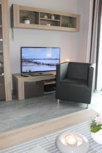 Appartement Steffens - "Brookgang - Nr 1"
