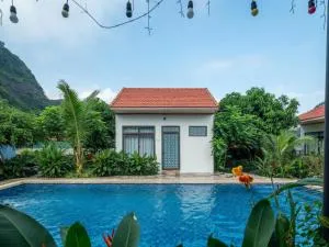 Hang Mua Holiday Homestay - Trang An - Xuân Sơn