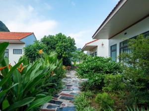 Hang Mua Holiday Homestay - Trang An