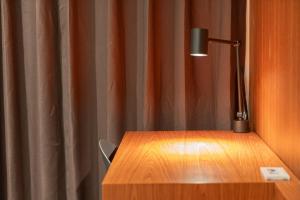 Monolith Hotel Cheonan