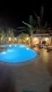 Cool Down Bar - Ban Ao Sapparot