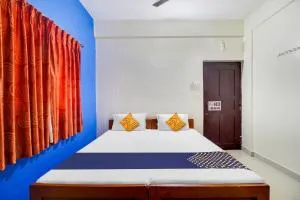 SPOT ON S.k Guest House - 波尔沃林