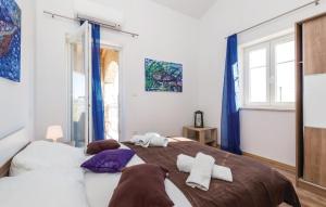 Gorgeous sea-view VillaSol with pool & BBQ