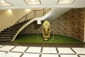 Picket And Bhaskar Hotels Pvt Ltd - Srīkākulam