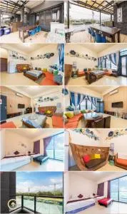 埔里福興七號旅棧 - Puli